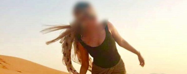 Αυτή είναι η 35χρονη βασική ύποπτη της επίθεσης με βιτριόλι