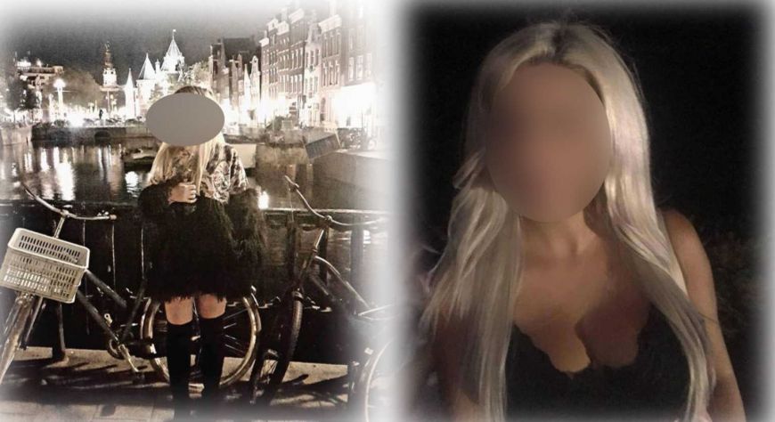 «Πάγωσε» η 34χρονη Ιωάννα όταν έμαθε ποιος της έριξε το βιτριόλι! Αρνείται τα πάντα η 35χρονη