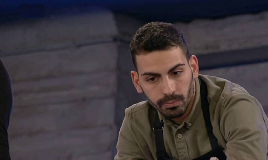 H κούκλα σύντροφος του Σταυρή από το “ΜasterChef” μιλάει πρώτη φορά για εκείνον: Την πρώτη φορά που με ανέφερε…