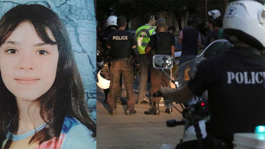 Απαγωγή Μαρκέλλας: Η 10χρονη αναγνώρισε τη γυναίκα που την άρπαξε