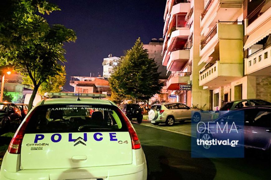 Εύοσμος: Τον σκότωσαν η γυναίκα του και η 18χρονη κόρη του! Φρίκη από τις αποκαλύψεις για το άγριο φονικό