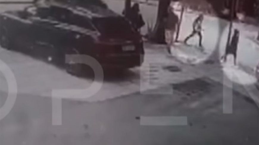 Απαγωγή Μαρκέλλας: Μαραθώνια κατάθεση της κοκκινομάλλας – Στο στόχαστρο οι συνεργάτες της