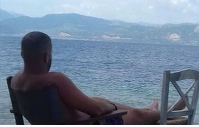 Επίθεση με βιτριόλι: Το δράμα του 40χρονου Νώντα – Πώς έμπλεξε για ένα… αίτημα φιλίας στο facebook