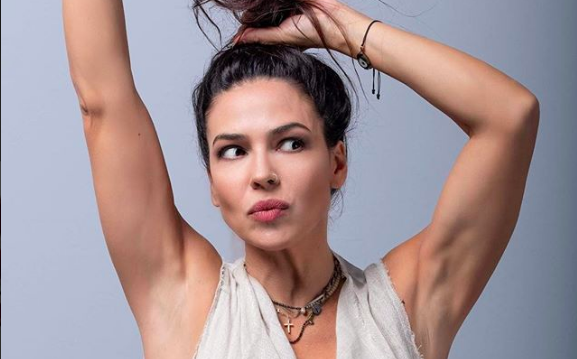 Ναταλία Δραγούμη: Ο λόγος για τον οποίο της είπε η κόρη της πως δεν θέλει να γίνει ηθοποιός