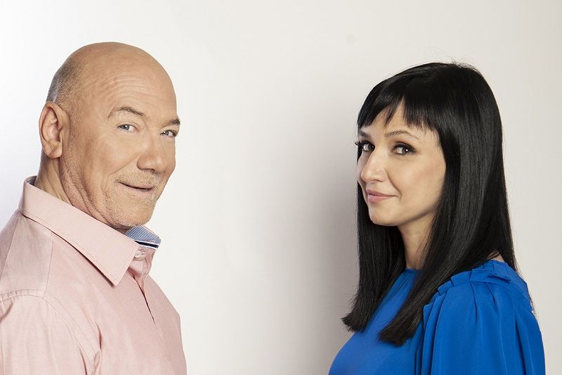 “Mίνι καύσωνας” έρχεται στο Mega