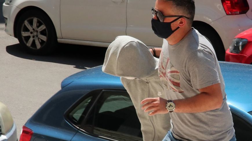 Απαγωγή Μαρκέλλας: Εξωδικαστικό συμβιβασμό πρότεινε η 33χρονη κατηγορούμενη