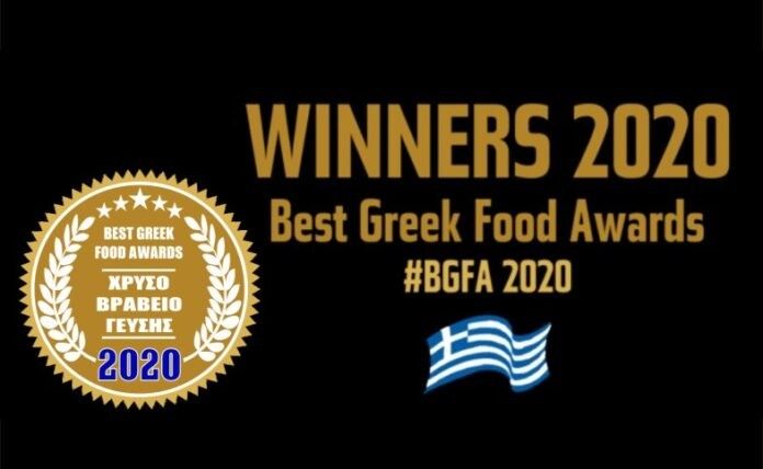 Best Greek Food Awards: Ο κορυφαίος θεσμός της εστίασης στην Ελλάδα ξεκίνησε τις απονομές για το 2020