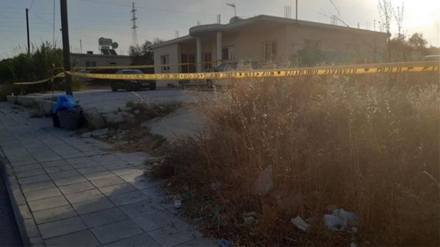 Θρίλερ στην Κύπρο: Δολοφονήθηκε αυτόπτης μάρτυρας τετραπλής δολοφονίας του 2016 στην Αγία Νάπα