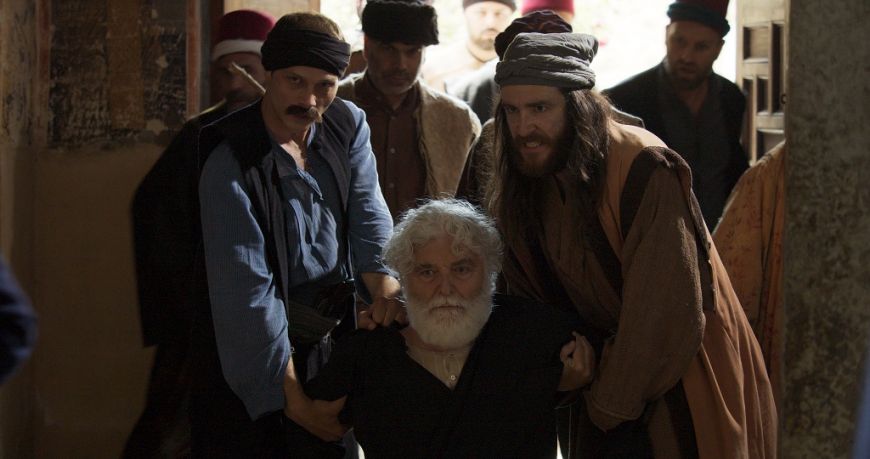 Καθηλώνουν οι εξελίξεις στο “Κόκκινο Ποτάμι”