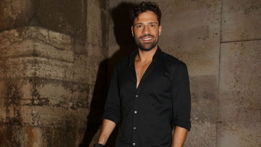 The Voice: Ο Κωνσταντίνος Αργυρός είναι ο νέος coach στο The Voice -Δείτε το trailer