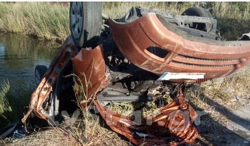 Θρήνος στα Ψαχνά για τον 23χρονο