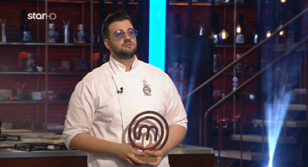 Μαμά Σταύρου Βαρθαλίτη: Μετά τον τελικό του “MasterChef” ήρθε σπίτι και…