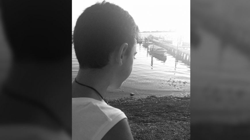 Η οικογένεια του 16χρονου που έπεσε από μπαλκόνι δωρίζει τα όργανά του-Συγκινούν τα λόγια των γονιών