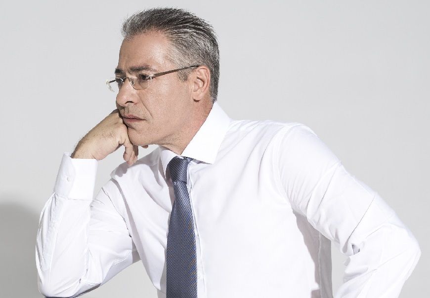 Με πρωτιά υποδέχτηκε τον Ιούλιο ο  Νίκος Μάνεσης στην τηλεθέαση