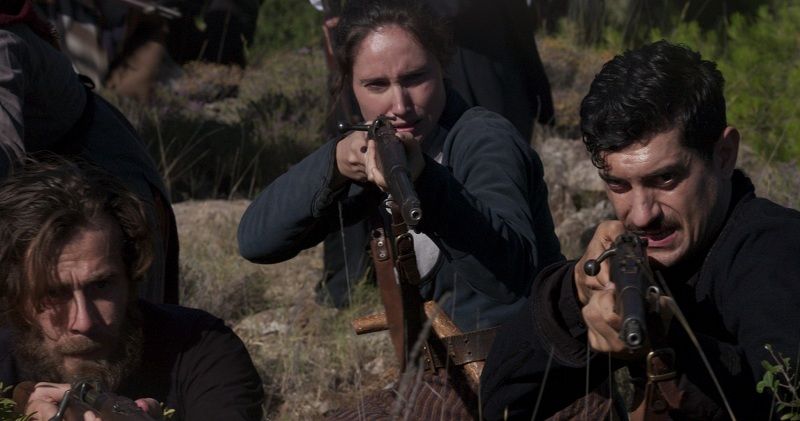 Πρώτο σε τηλεθέαση το “Κόκκινο Ποτάμι” την Κυριακή- Τι θα δούμε απόψ