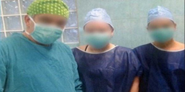 Πανελλήνιος Ιατρικός Σύλλογος: Έρευνα για το πώς μπήκε στο χειρουργείο ο «ψευτογιατρός»