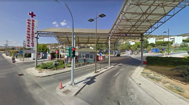 Τραγωδία στη Θεσσαλονίκη: 4χρονο αγόρι σκοτώθηκε όταν έπεσε από καρότσα φορτηγού