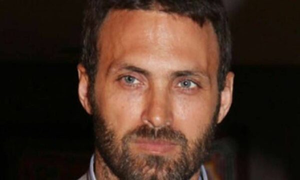 Η Φωτεινή Ψυχίδου ανέβασε την πρώτη της κοινή φωτογραφία με τον Σπύρο Πώρο!