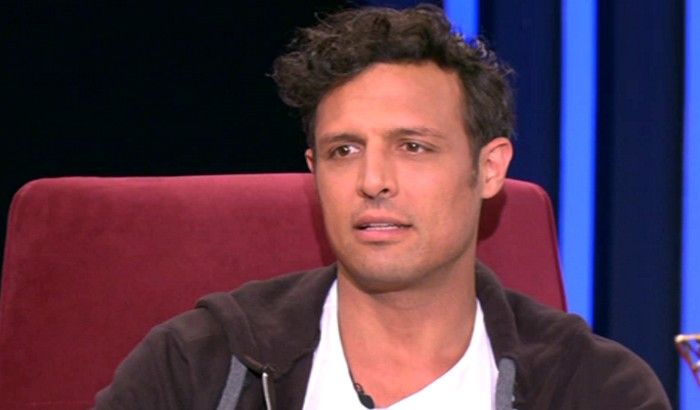 Η εξομολόγηση του Σάββα Πούμπουρα: Έπινα πάρα πολύ… Έπεφτα το βράδυ για ύπνο, είχα ενοχές και τύψεις και το πρωί έλεγα να μην ξυπνήσω…