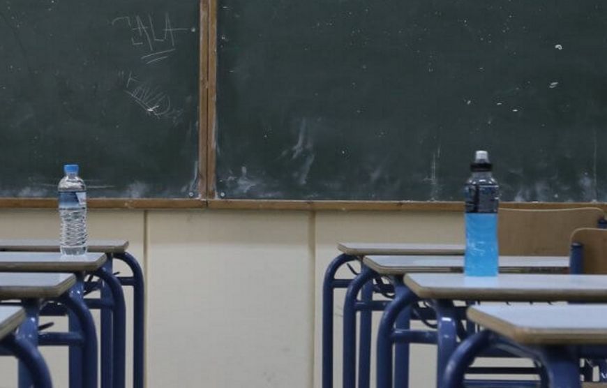 Συνελήφθη 13χρονος στη Θεσσαλονίκη: Ο λόγος που οδήγησε την αστυνομία στα ίχνη του