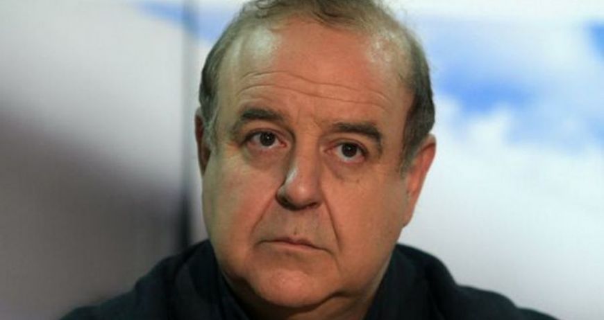 Ο Παύλος Χαϊκάλης για την αποχώρηση του από την παράσταση του Πέτρου Φιλιππίδη: Δεν είναι πρέπον να…