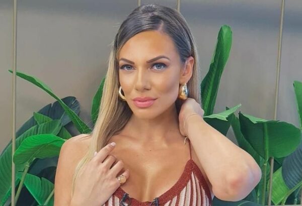 Η ανακοίνωση του “Κρήτη TV’ για το τέλος της συνεργασίας του με την Ιωάννα Μαλέσκου και τα καρφιά