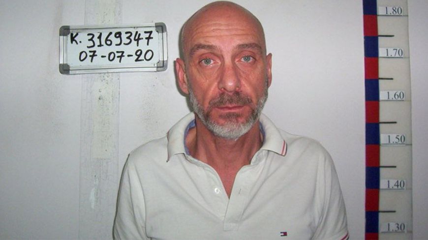 Ερέτρια: Αυτός είναι ο δάσκαλος που αποπλάνησε 14χρονη – Την είχε παρασύρει απ’ όταν πήγαινε Δημοτικό