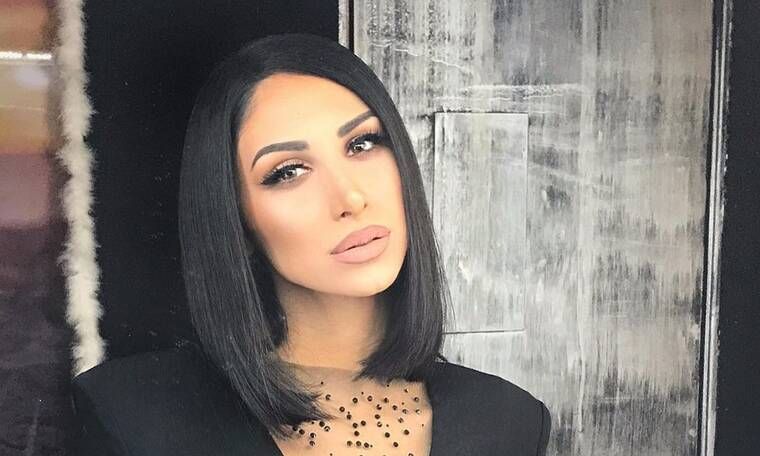 Λένα Ζευγαρά: Ο λόγος για τον οποίο οι γονείς της είναι κάθε μέρα στο καμαρίνι της!