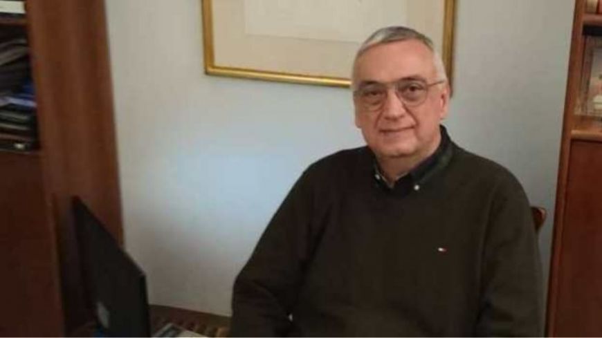 Ο ψυχίατρος Δημήτρης Σούρας γράφει: Ζωή παλιάς κοπής…