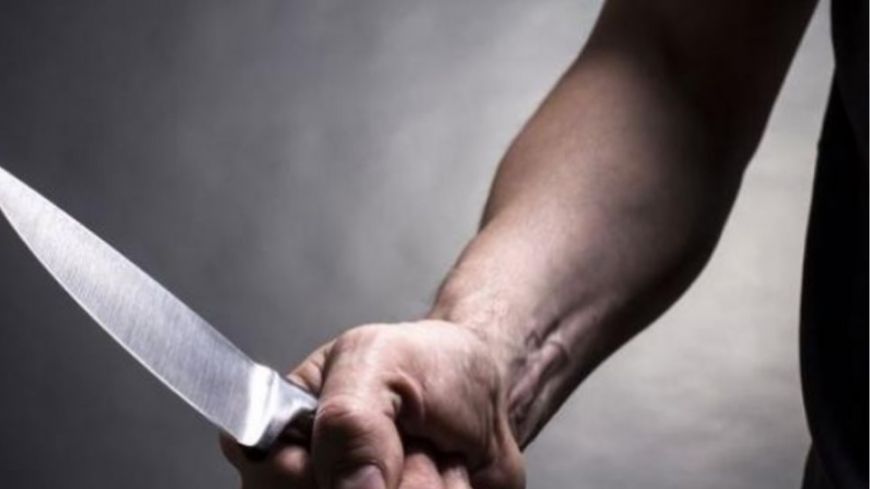 Κρήτη: Αυτοκτόνησε καρφώνοντας ένα μαχαίρι στο στήθος του