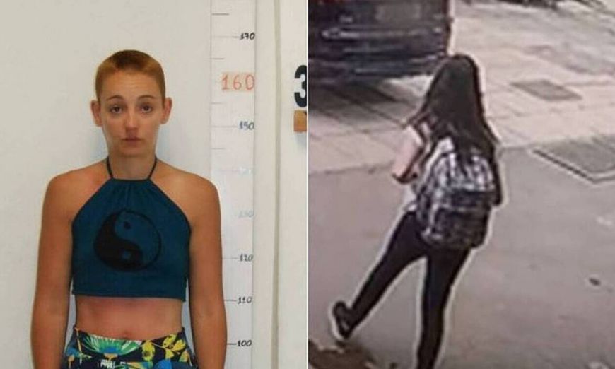 Μαρκέλλα: Τραπεζικούς λογαριασμούς της 33χρονης στο εξωτερικό αναζητούν οι Αρχές