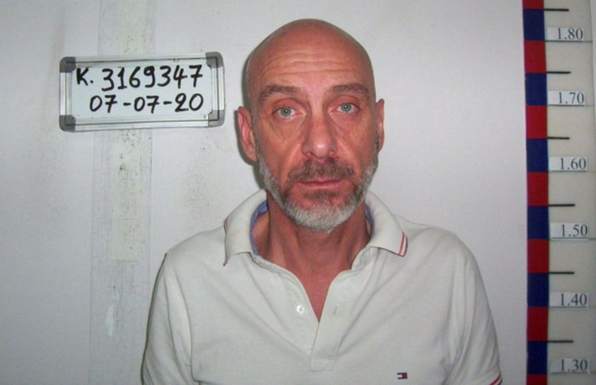 Κεραμέως: Σε αργία ο 51χρονος εκπαιδευτικός στην Ερέτρια που είχε σχέση με 14χρονη μαθήτρια