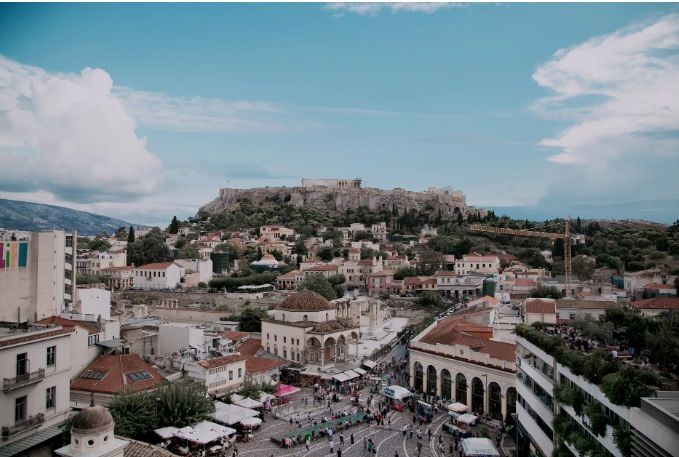 Κορονοϊός: «Ανάσα» στην Αττική με μόλις 3 κρούσματα! Πού εντοπίστηκαν τα 28 στην Ελλάδα