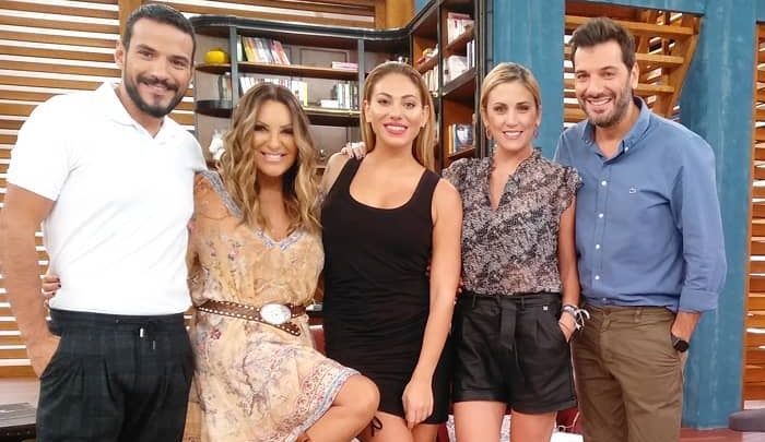 Aποχωρεί από το “Καλύτερα δεν γίνεται”: Η ανακοίνωση στο instagram