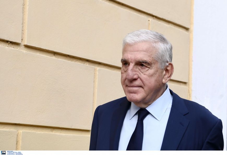 Γιάννος Παπαντωνίου: Περιγράφει πώς περνούσε τις μέρες του στη φυλακή