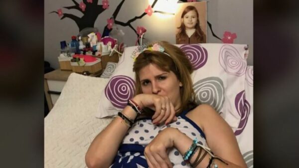 Μυρτώ της Πάρου: Ραγίζει καρδιές οχτώ χρόνια μετά την άγρια επίθεση