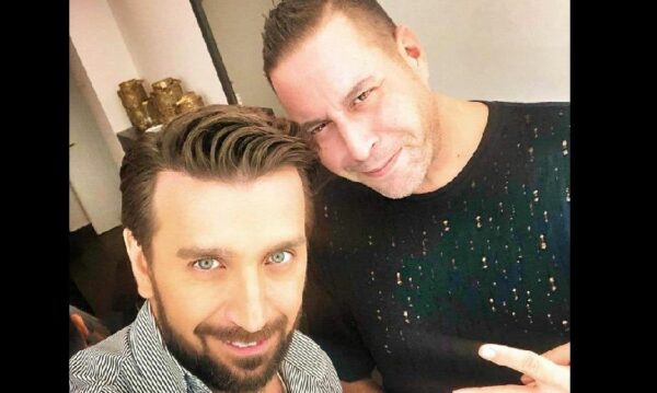 Πετρέλης-Βαλεντίνο: Η remix version του «Κούνια Μπέλα» κουνάει πολύ!