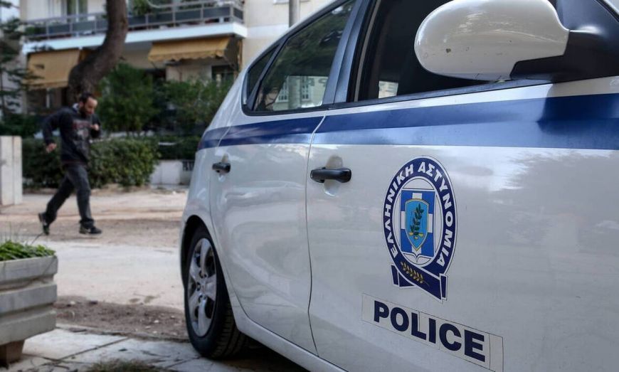 63χρονος πήγε να αρπάξει 10χρονο κορίτσι στη Θεσσαλονίκη