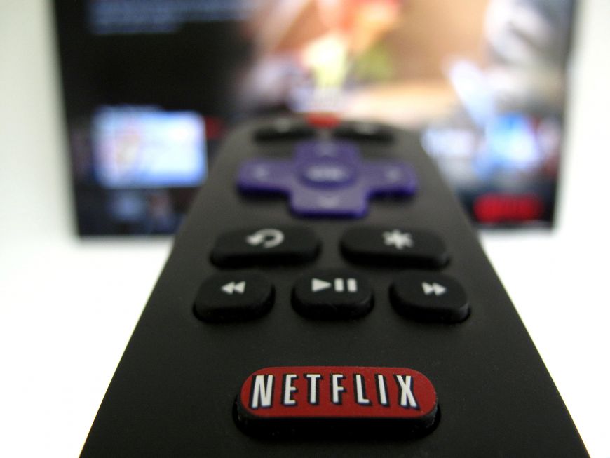 Πώς να ξεκλειδώσετε το μυστικό μενού του Netflix