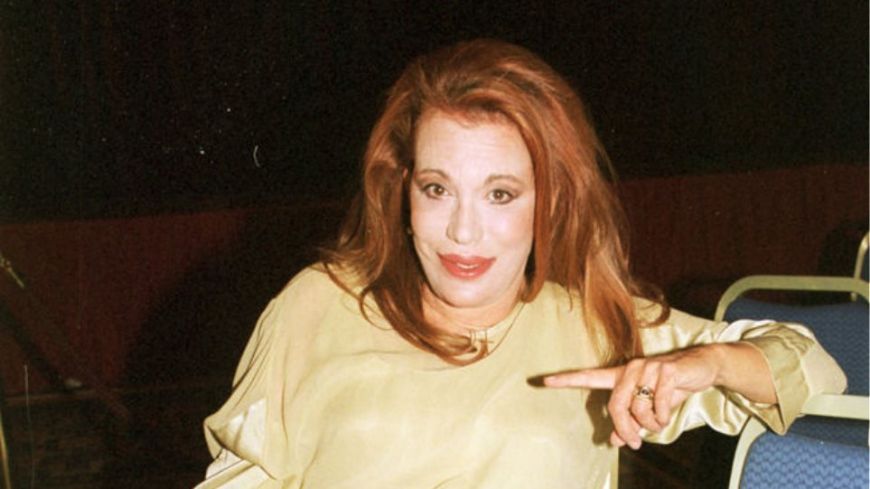 Η Μαίρη Χρονοπούλου μετά το εξιτήριο από το νοσοκομείο:Είμαι πάρα πολύ ταλαιπωρημένη…