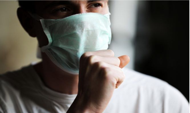 Κορονοϊός: Με ποια σειρά εμφανίζονται τα συμπτώματα