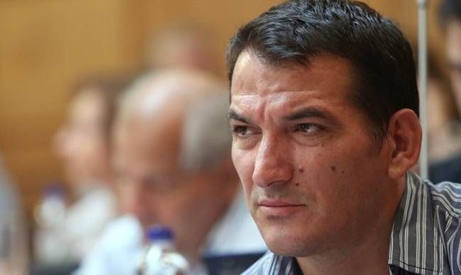 Πύρρος Δήμας: Η πιο αγαπημένη του καλοκαιρινή ανάμνηση