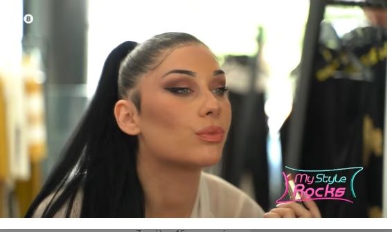 “Μy Style Rocks”: Φετινή παίκτρια η Κωνσταντίνα της οποίας η μητέρα δολοφονήθηκε από τον θείο της
