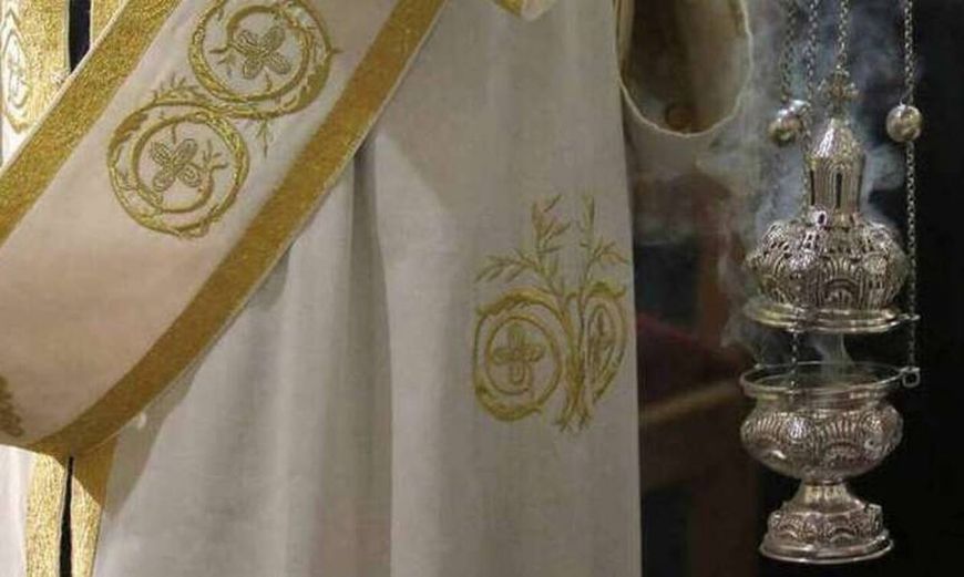 Επικίνδυνο κήρυγμα από τον Αρχιεπίσκοπο Κρήτης: Όχι μάσκες στην εκκλησία, φυλακίζουν την πίστη