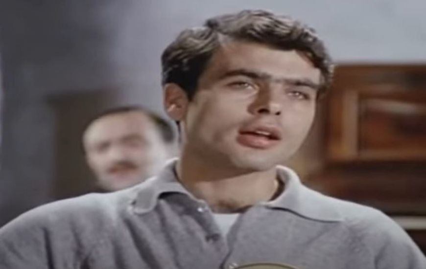 Σπουδαίοι Έλληνες καλλιτέχνες αποχαιρετούν τον “χρυσό” Γιάννη: Αν ο ελληνικός κινηματογράφος είχε όνομα θα ήταν το δικό του