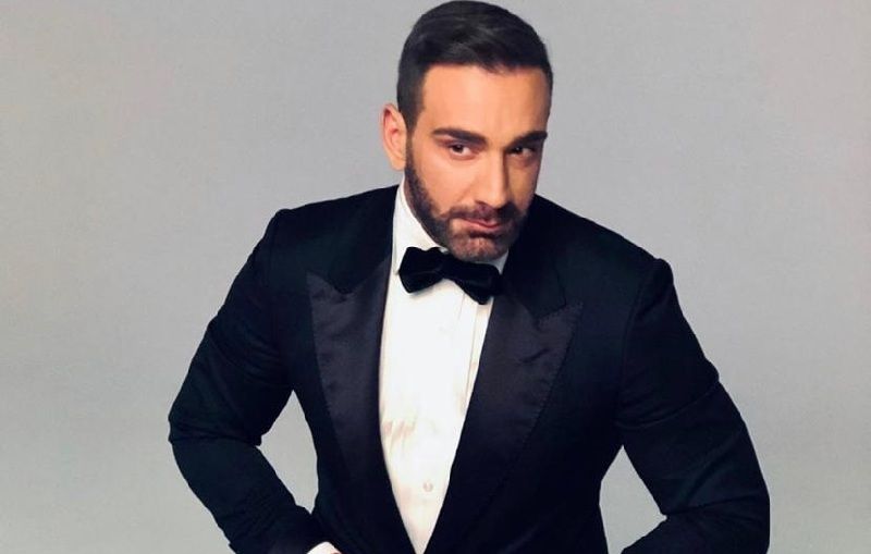 INTERVIEW-Νίκος Κοκλώνης:Όταν προσπαθούσα να κλείσω άτομα για το J2US κάποια δέχθηκαν να τραγουδήσουν για τον φιλανθρωπικό σκοπό του αλλά στην πραγματικότητα ήθελαν να είναι κριτές ή παρουσιαστές