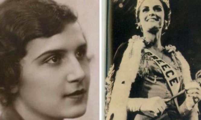 Τί συνέβη στη Μις Ευρώπη που τόλμησε να παραβιάσει το Άβατο του Αγίου Όρους