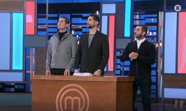 Το MasterChef η αγορά όχι μόνο το αντέχει αλλά το θέλει κιόλας. Τα νούμερα τηλεθέασης είναι εντυπωσιακά