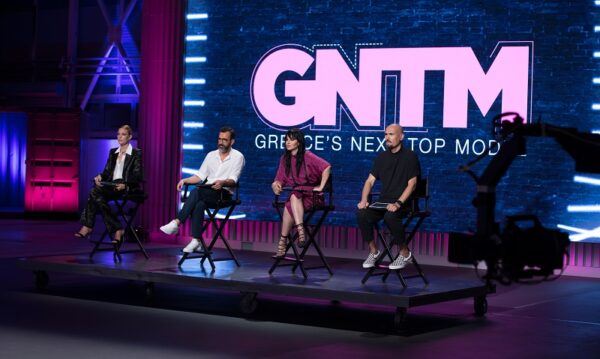 Όσα θα δούμε στην αποψινή 2η Audition του GNTM 3