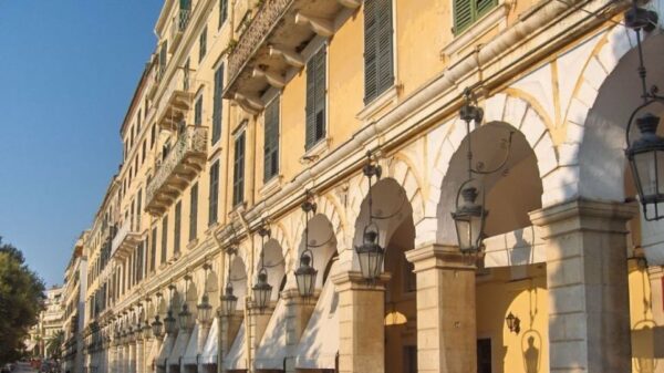 Ξυλοδαρμός μητέρας στην Κέρκυρα: Απαγορεύτηκε στον πατέρα να πλησιάζει τον γιο του!
